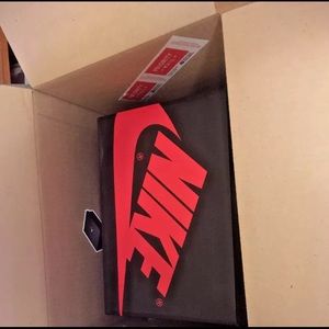 Hypebeast Mystery Box Value Guaranteed BAPE NIKE